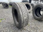 Opona ciężarowa 245/70R17.5 DUNLOP SP446 / 6-8mm