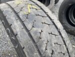 Opona ciężarowa 245/70R17.5 DUNLOP SP446 / 6-8mm