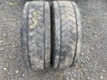 Opony ciężarowe 245/70R17.5 GOODYEAR KMAX D / 5-7mm