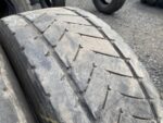 Opony ciężarowe 245/70R17.5 GOODYEAR KMAX D / 5-7mm