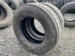 Opony ciężarowe 245/70R17.5 GOODYEAR KMAX D / 5-7mm