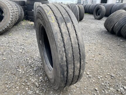  Opona ciężarowa 245/70R17.5 UNIROYAL TH40 / 9mm