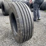  Opona ciężarowa 245/70R17.5 FIRESTONE TSP-3000 / 11-12mm