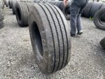 Opona ciężarowa 245/70R17.5 FIRESTONE TSP-3000 / 11-12mm
