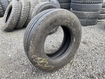 Opona ciężarowa 245/70R17.5 FIRESTONE TSP-3000 / 11-12mm