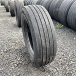  Opona ciężarowa 245/70R17.5 KORMORAN ROADS T #2 / 8-10mm