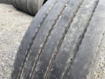 Opona ciężarowa 245/70R17.5 KORMORAN ROADS T #2 / 8-10mm