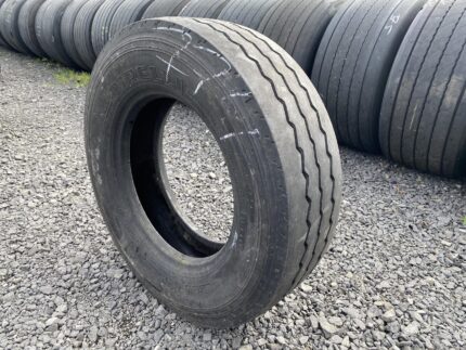 Opona ciężarowa 245/70R17.5 PIRELLI ST 55 / 8mm