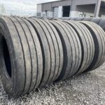  Opony ciężarowe 245/70R17.5 LEAO RIDE-WINGS KLT200 / 7-10mm