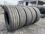 Opony ciężarowe 245/70R17.5 LEAO RIDE-WINGS KLT200 / 7-10mm