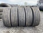 Opony ciężarowe 245/70R17.5 LEAO RIDE-WINGS KLT200 / 7-10mm