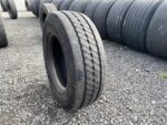 Opona ciężarowa 245/70R17.5 GOODYEAR KMAX S / 11-12mm