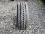 Opona ciężarowa 245/70R17.5 GOODYEAR KMAX S / 11-12mm