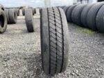 Opona ciężarowa 245/70R17.5 GOODYEAR KMAX S / 11-12mm