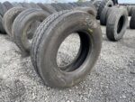 Opona ciężarowa 245/70R17.5 GOODYEAR KMAX S / 11-12mm