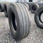  Opona ciężarowa 245/70R17.5 BARUM BT 200 ROAD / 6-7mm