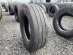 Opona ciężarowa 245/70R17.5 BARUM BT 200 ROAD / 6-7mm