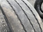 Opona ciężarowa 245/70R17.5 BARUM BT 200 ROAD / 6-7mm