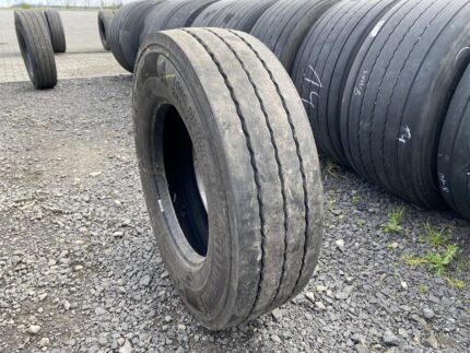  Opona ciężarowa 245/70R17.5 CONTINENTAL HTL2 ECO-PLUS / 9mm