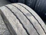 Opona ciężarowa 245/70R17.5 CONTINENTAL HTL2 ECO-PLUS / 9mm