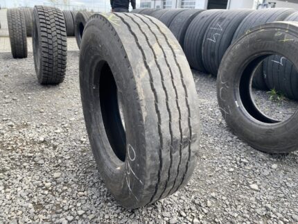  Opona ciężarowa 245/70R17.5 MATADOR MASSIVE TH 2 / 6-8mm