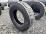 Opona ciężarowa 245/70R17.5 MATADOR MASSIVE TH 2 / 6-8mm