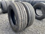 Opona ciężarowa 245/70R17.5 GOODYEAR KMAX T / 10mm