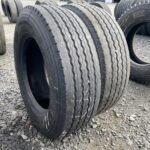  Opony ciężarowe 245/70R17.5 WINDPOWER WTR69 / 7-9mm