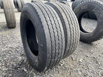  Opony ciężarowe 245/70R17.5 WINDPOWER WTR69 / 7-9mm