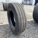  Opona ciężarowa 245/70R17.5 CONTINENTAL HTR2 / 8mm