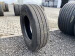 Opona ciężarowa 245/70R17.5 CONTINENTAL HTR2 / 8mm