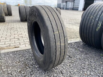  Opona ciężarowa 245/70R17.5 CONTINENTAL HTR2 / 8mm