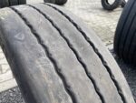 Opona ciężarowa 245/70R17.5 CONTINENTAL HTR2 / 8mm