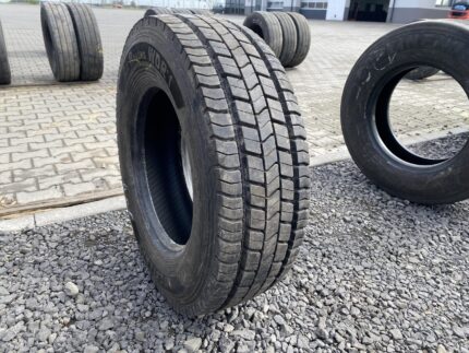  Opona ciężarowa 245/70R17.5 WESTLAKE ALL ROUTES WDR1 / 14-15mm