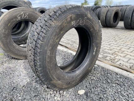 Opona ciężarowa 245/70R17.5 WESTLAKE ALL ROUTES WDR1 / 14-15mm