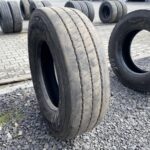  Opona ciężarowa 245/70R17.5 CONTINENTAL HTR2+ / 9mm