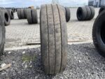 Opona ciężarowa 245/70R17.5 CONTINENTAL HTR2+ / 9mm