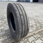  Opona ciężarowa 245/70R17.5 CONTINENTAL HTR2 / 10-11mm