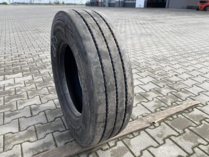  Opona ciężarowa 245/70R17.5 CONTINENTAL HTR2 / 10-11mm