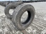 Opona ciężarowa 245/70R17.5 CONTINENTAL HTR2 / 10-11mm