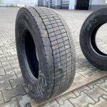  Opona ciężarowa 245/70R17.5 CONTINENTAL CONTI HYBRID LD3 / 8-10mm