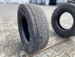 Opona ciężarowa 245/70R17.5 CONTINENTAL CONTI HYBRID LD3 / 8-10mm