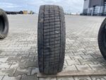 Opona ciężarowa 245/70R17.5 CONTINENTAL CONTI HYBRID LD3 / 8-10mm