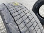 Opona ciężarowa 245/70R17.5 CONTINENTAL CONTI HYBRID LD3 / 8-10mm