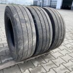  Opona ciężarowa 245/70R17.5 MICHELIN X LINE ENERGY T / 6-7mm