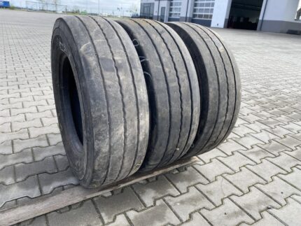 Opona ciężarowa 245/70R17.5 MICHELIN X LINE ENERGY T / 6-7mm