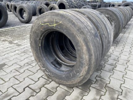 Opona ciężarowa 245/70R17.5 MICHELIN X LINE ENERGY T / 6-7mm