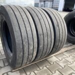  Opony ciężarowe 245/70R17.5 MICHELIN X LINE ENERGY T / 6mm