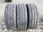 Opony ciężarowe 245/70R17.5 MICHELIN X LINE ENERGY T / 6mm
