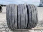 Opony ciężarowe 245/70R17.5 MICHELIN X LINE ENERGY T / 6mm
